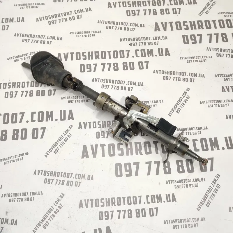 Рульова колонка Mazda Premacy (99-05) 1.8 Бензин OEM cb07