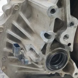 АКПП Mazda Premacy (1999-2005) 1.8 Бензин OEM FN4719090B фото 5