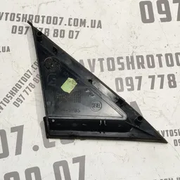 Накладка Peugeot 807 (02-14) 2.2HDI пер. ліва OEM 1487588077 фото 2