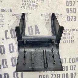 Накладка Mitsubishi Outlander XL 06-12 2.0 D OEM 6977a063zz фото 3