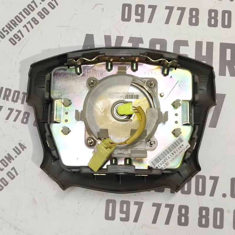 Подушка безпеки Mazda Premacy (99-05) 1.8 Бензин OEM t93141a