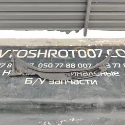 Жабо Peugeot 807 (02-14) 2.2 HDI переднє OEM 1490073077