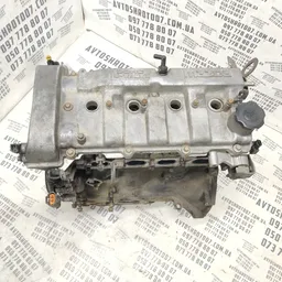 Двигун Mazda Premacy (1999-2005) 1.8 Бензин OEM FP фото 3
