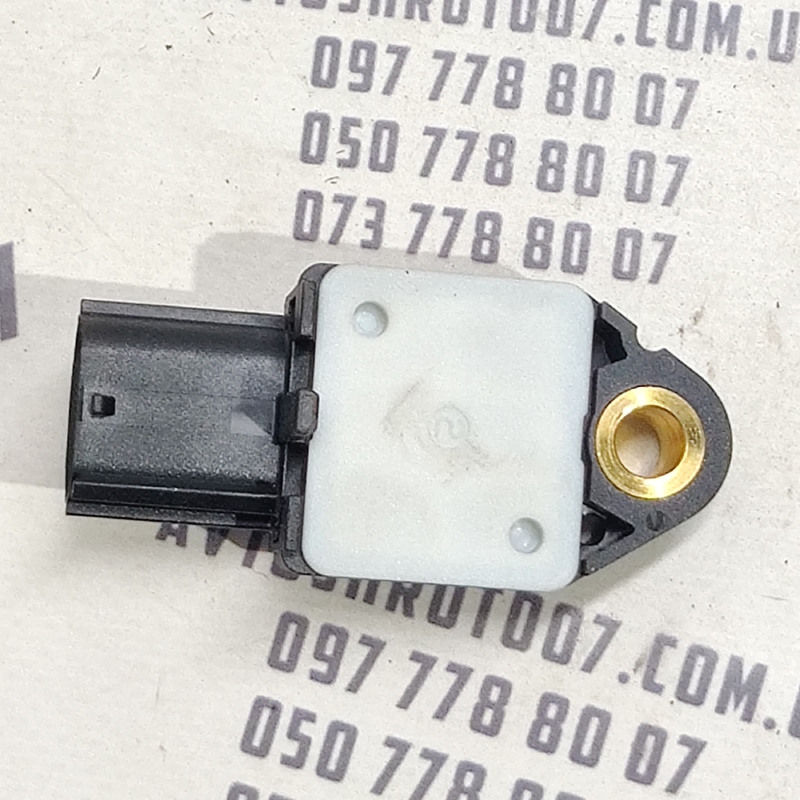 Датчик удару Toyota Corolla 06-13 1.6 зад.пр. OEM 8983102080 фото 2