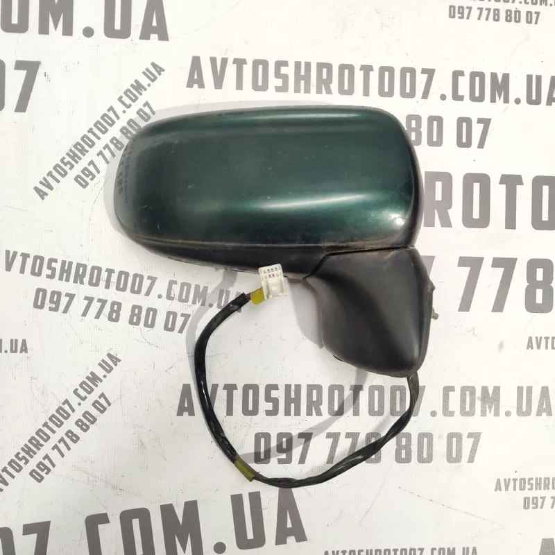 Дзеркало Mazda Premacy (99-05) 1.8 Бензин Праве
