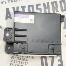 Блок керування пічки Toyota Corolla 06-13 1.6 OEM 8865012b50