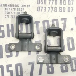 Завіса багажника Mitsubishi Outlander XL 06-12 2.0D верхня
