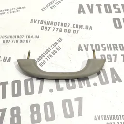 Ручка внутрішня Mazda Premacy 99-05 1.8 Бензин передня права