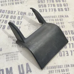 Накладка салон Mitsubishi Outlander XL 06-12 2.0D 6977a063zz