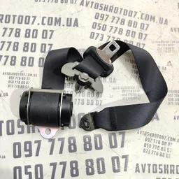 Ремінь Mitsubishi Outlander XL 06-12 2.0D з.пр OEM 609213800