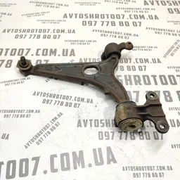 Ричаг підвіски Peugeot 807 (02-14) 2.2 HDI передня ліва