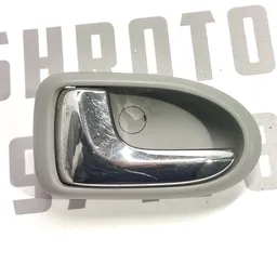 Ручка внутр. Mazda Premacy (99-05) 1.8 Бензин передня ліва