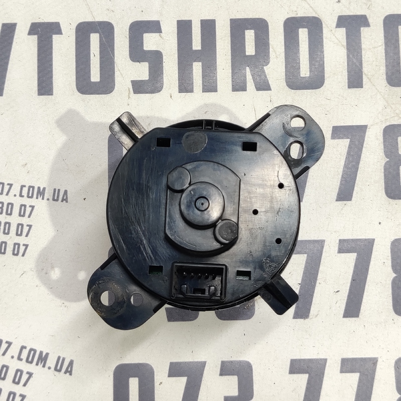 Блок трансмісії Mitsubishi Outlander XL 06-12 2.0D OEM 8h02