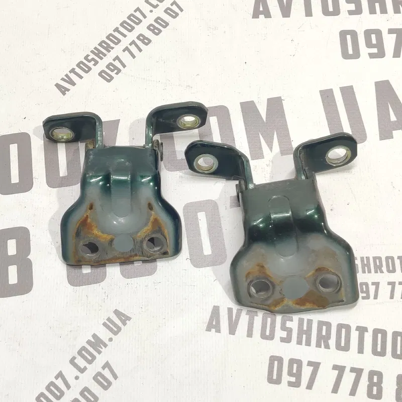 Дверна завіса Mazda Premacy (99-05) 1.8 Бензин Задня Ліва