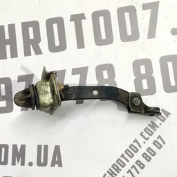 Обмежувач дверей Mazda Premacy (99-05) 1.8 передній правий фото 4