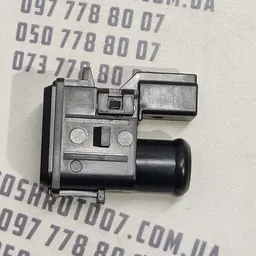 Датчик темп. повітря Toyota Corolla 06-13 1.6 OEM 0775004682 фото 3