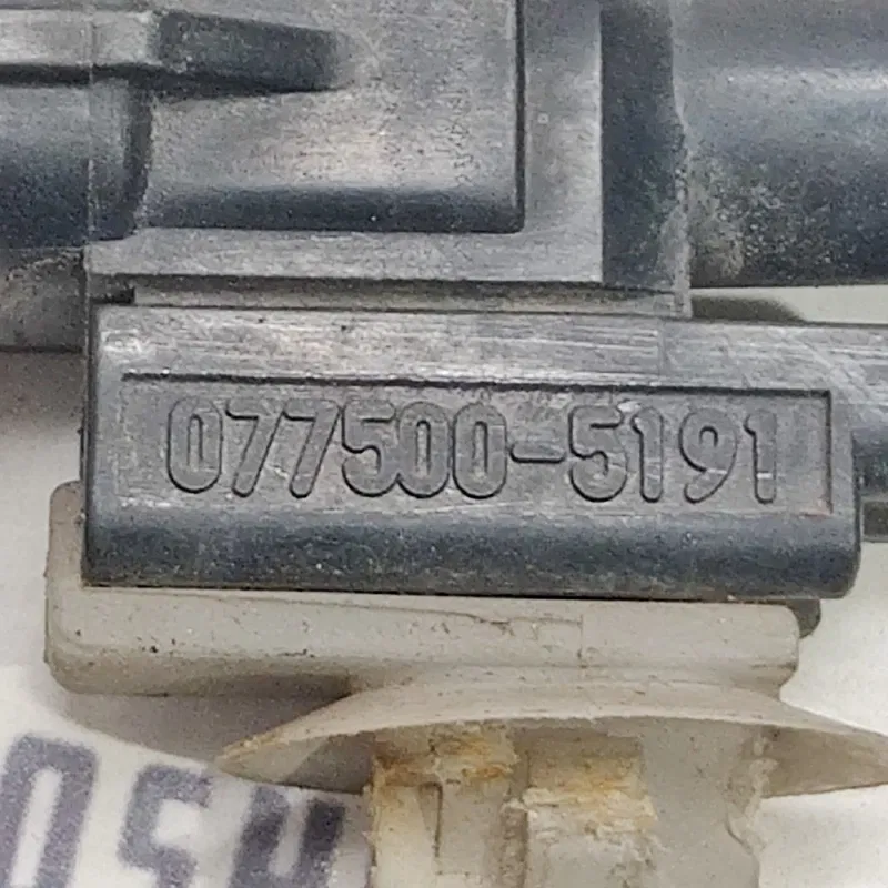 Датчик темп. повітря Toyota Corolla 06-13 1.6 OEM 0775005191