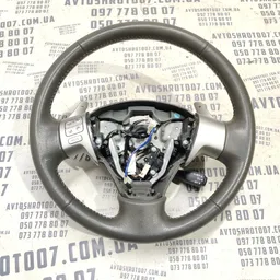 Кермо Toyota Corolla (06-13) 1.6 Benz OEM 4510012D80B0 фото 1