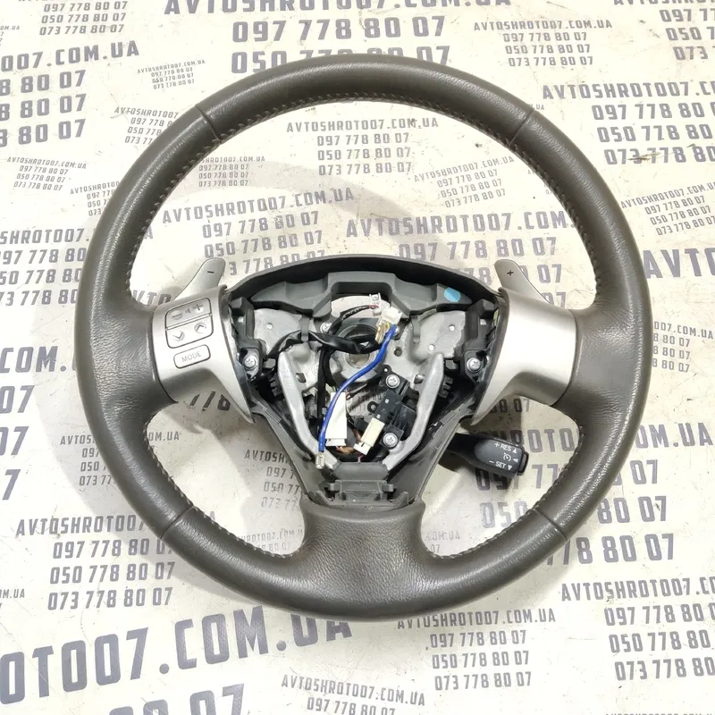 Кермо Toyota Corolla (06-13) 1.6 Benz OEM 4510012D80B0