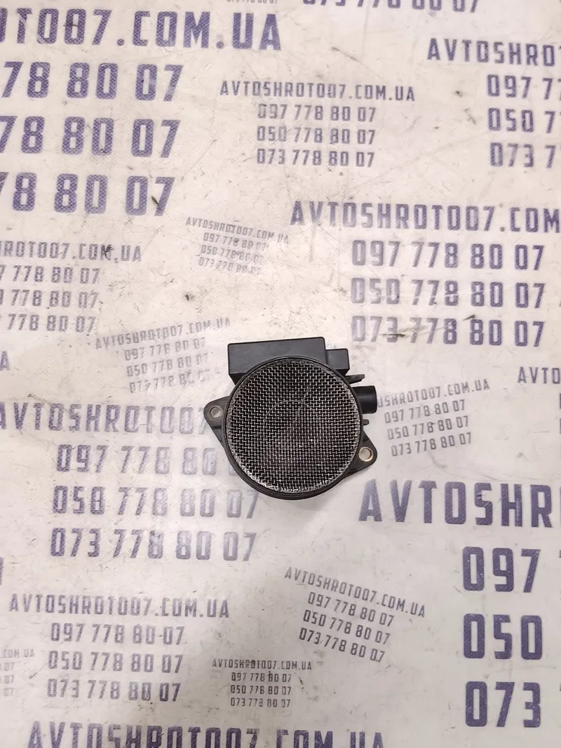 Розходомір Skoda Octavia Tour (96-10) 1.9 TDI OEM 074906461