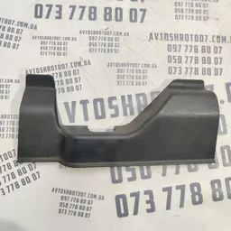 Накладка салону Mitsubishi Outlander XL 06-12 2.0D 7211a069