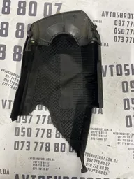 Кришка ременя ГРМ Skoda Octavia (96-10) 1.6 OEM 048109173A фото 3