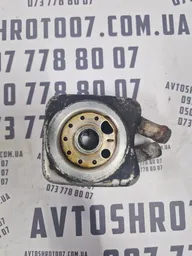 Теплообмінник Skoda Octavia Tour (96-10) 1.6 OEM 078117021A