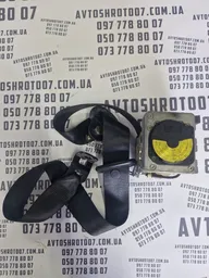 Ремінь безпеки Skoda Octavia 96-10 1.6 лів. OEM 1U4857701A