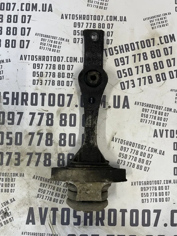 Подушка двигуна Skoda Octavia (96-10) 1.6 AKL OEM 1J0199851