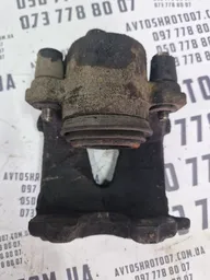 Супорт Skoda Octavia Tour 96-10 1.6 лів перед OEM 1K0615123D фото 2