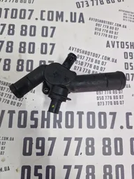 Корпус термостата Octavia Tour 1.6 бенз 96-10 OEM 06A121133D