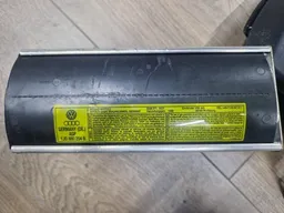 Airbag пасажира Skoda Octavia Tour 96-10 1.6 OEM 1J0880204B фото 2
