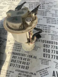 Паливний насос Citroen C1 (05-14) 1.0 бенз OEM 770200H010 фото 2
