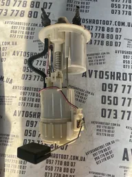 Паливний насос Citroen C1 (05-14) 1.0 бенз OEM 770200H010