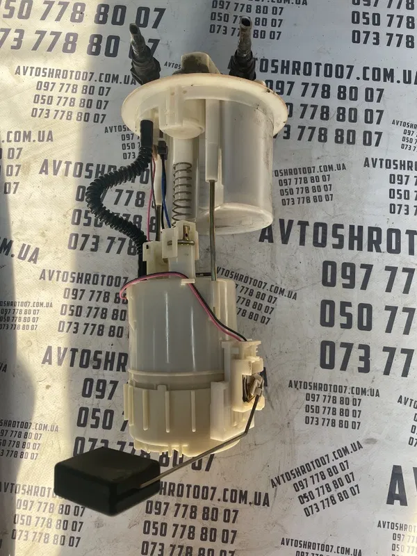Паливний насос Citroen C1 (05-14) 1.0 бенз OEM 770200H010