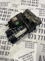 Стартер Peugeot Partner 1 (96-08) 1.6 HDI OEM 9664016980 фото 2