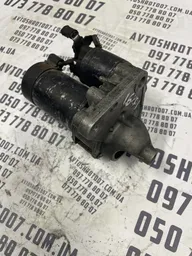 Стартер Peugeot Partner 1 (96-08) 1.6 HDI OEM 9664016980 фото 2