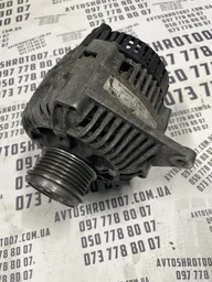 Генератор Renault Scenic 1 (96-03) 1.9 Дизель OEM 7700106501
