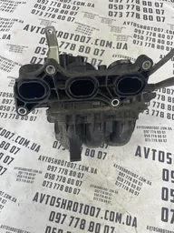 Впускний колектор Citroen C1 (05-14) 1.0 бенз OEM 0361Q7 фото 2
