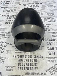 Кожух рул. колонки Citroen C1 05-14 1.0 бенз OEM 452870H010