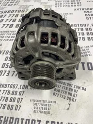 Генератор Renault Trafic 3 (14-) 2.0 dCi OEM 231004be0a фото 1