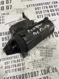 Стартер Peugeot Partner (08-18) 1.6 HDI OEM 9645100680 фото 2