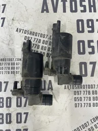 Насос омивача скла Citroen C1 (05-14) 1.0 бенз OEM 6434A9