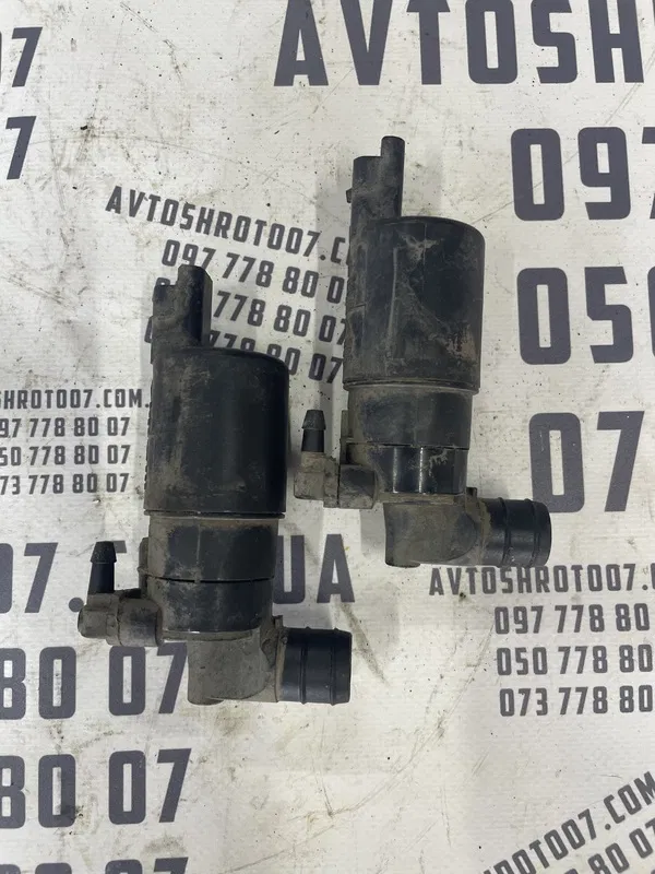 Насос омивача скла Citroen C1 (05-14) 1.0 бенз OEM 6434A9