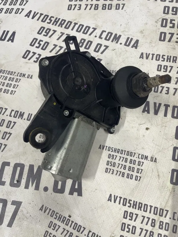 Мотор склоочисника Citroen C1 (05-14) 1.0 зад. OEM 53025512