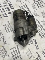 Стартер Dacia Logan (04-12) 1.5 dCi OEM M000T91581 фото 3