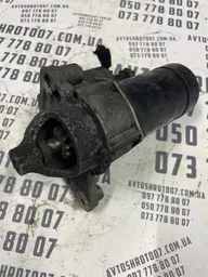 Стартер Peugeot Partner 1 (96-08) 1.6 HDI OEM 9664016980