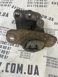 Кронштейн подушки двигуна Citroen C1 (05-14) 1.0 Бенз Права