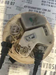 Паливний насос Citroen C1 (05-14) 1.0 бенз OEM 770200H010 фото 3