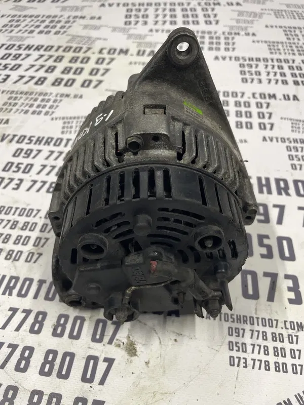 Генератор Renault Scenic 1 (96-03) 1.9 Дизель OEM 7700106501